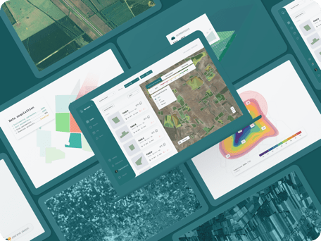 Υπηρεσίες της AgroApps